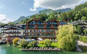 Hotel Seevilla Wolfgangsee